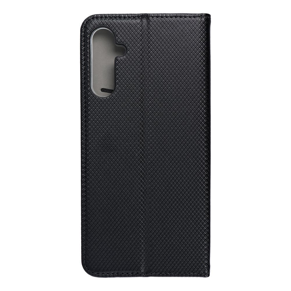 SMART CASE Book for SAMSUNG A25 5G black