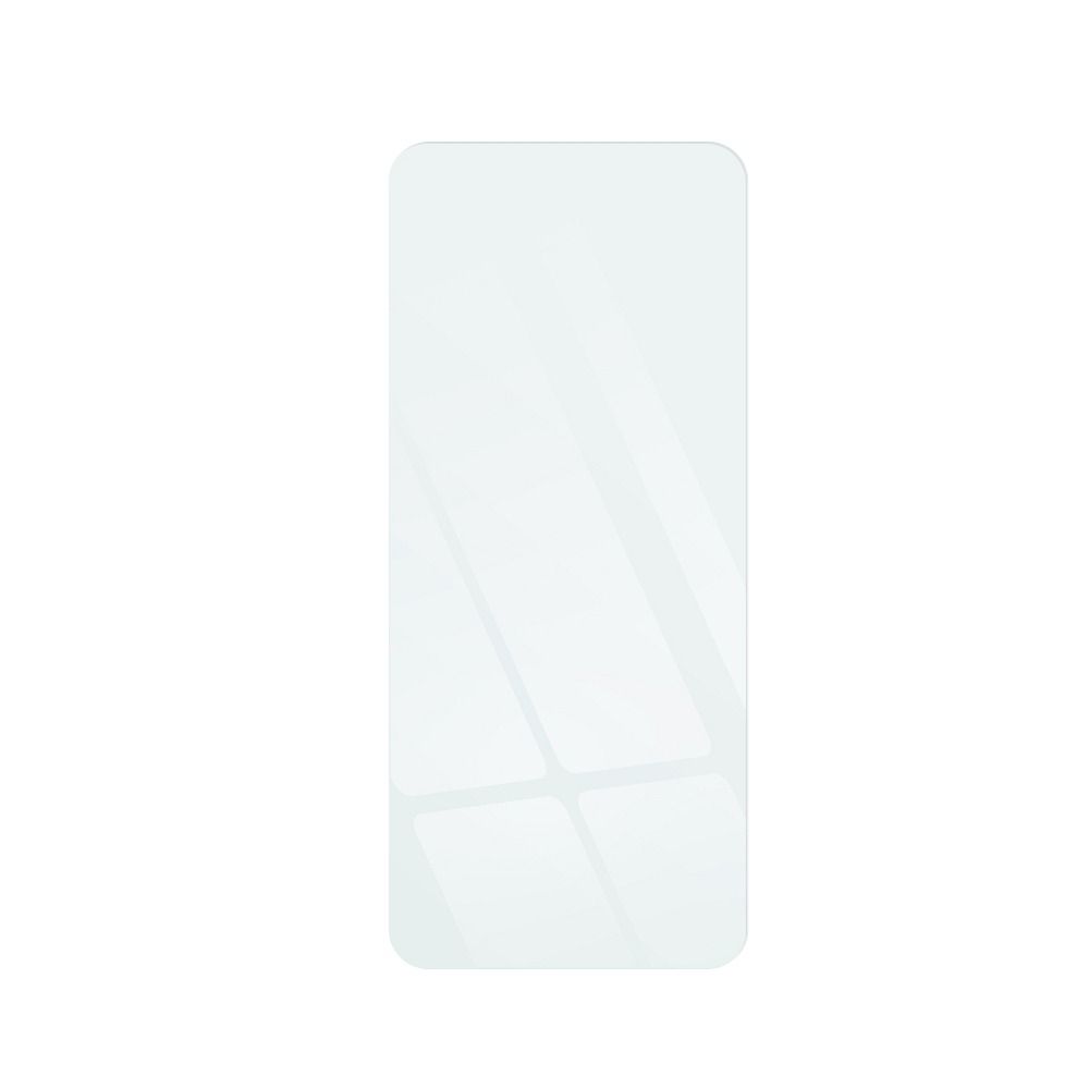 Tempered Glass Blue Star - Motorola G100