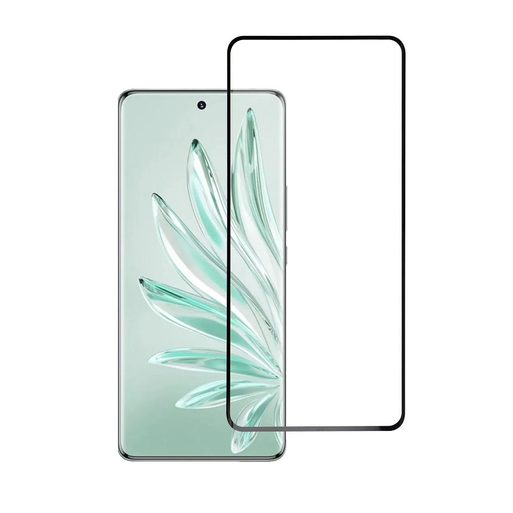 93ee2340333c25c69296d1b961aa1779 Tempered Glass Blue Star - Honor 70 - black Tempered Glass Blue Star