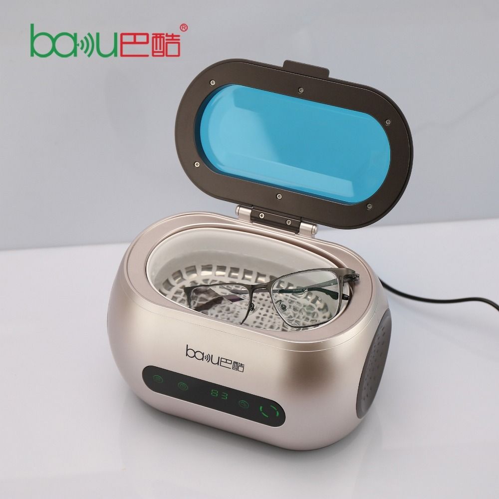 Ultrasonic Cleaner BAKU BK-3060