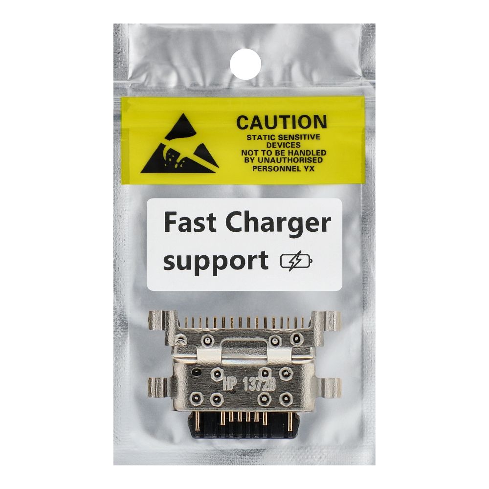 Charge connector for XIAOMI Note 10 ORI
