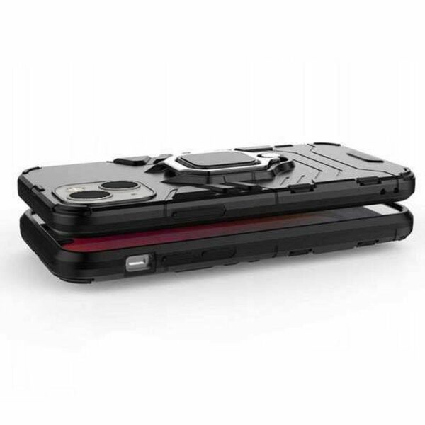 NITRO case for IPHONE 13 black