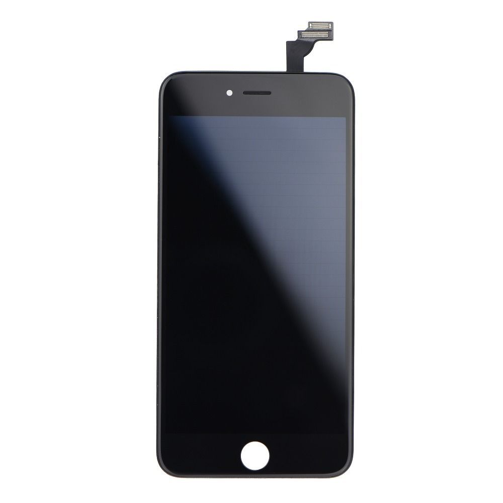 9450fb02a42c3689da2c4af761c743da LCD Screen iPhone 6 with digitizer black (Tianma AAA)
