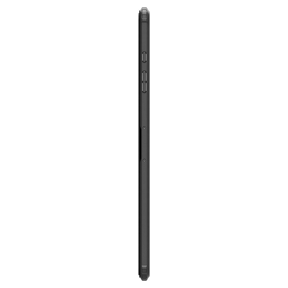 SPIGEN case ULTRA HYBRID PRO for SAMSUNG Tab S9 Plus 11.0 X710 / X716B black