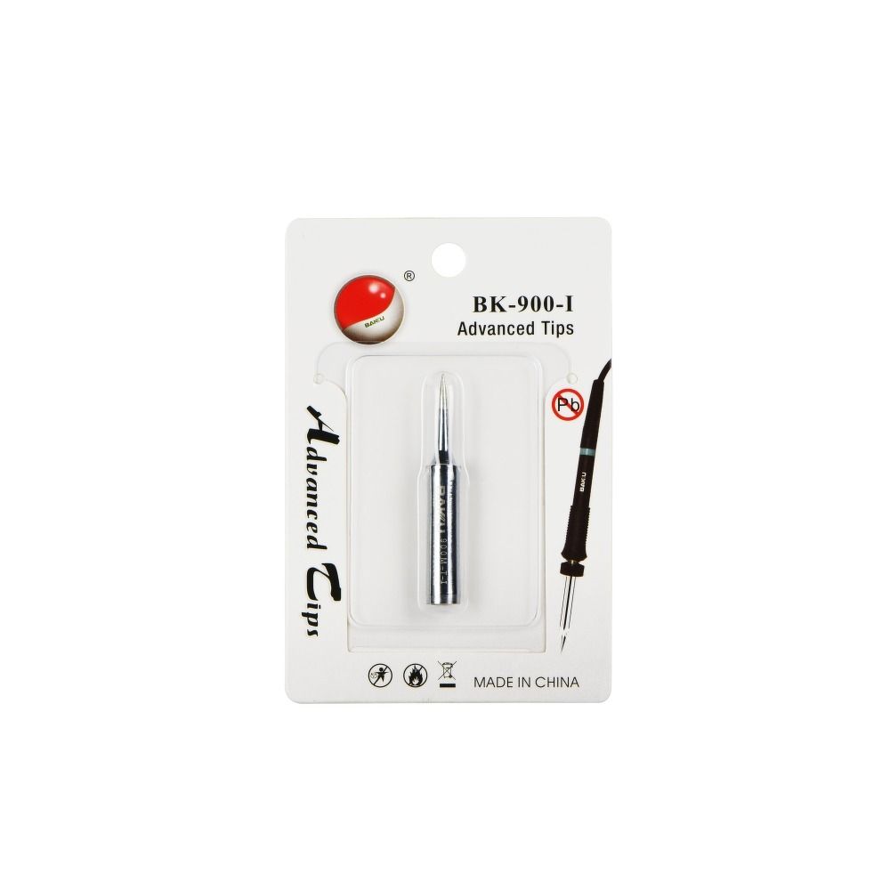 BAKU BAKU BK 900-M-T-I Solder Tip