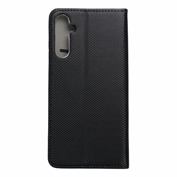 SMART CASE Book for SAMSUNG A05S black