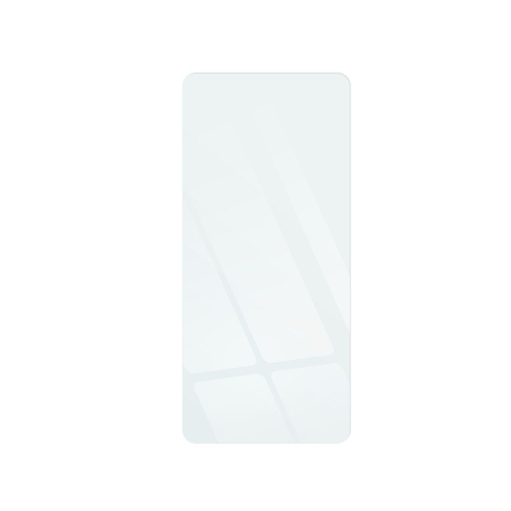 Tempered Glass Blue Star - Motorola G82