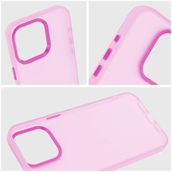 SAPPY Case for IPHONE 14 pink