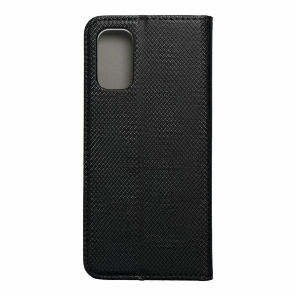 SMART CASE Book for REALME 7 Pro black