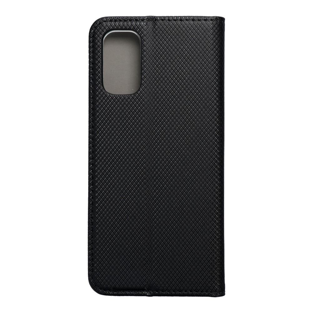 SMART CASE Book for REALME 7 Pro black
