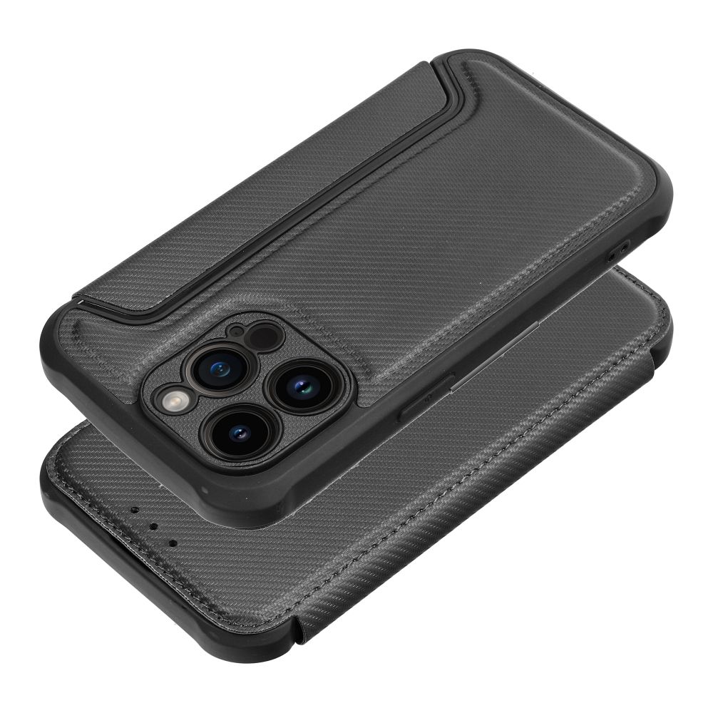 RAZOR Book for IPHONE 14 Pro black