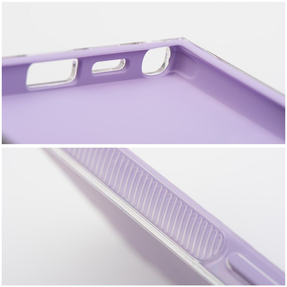 MATRIX Case for SAMSUNG S24 light violet
