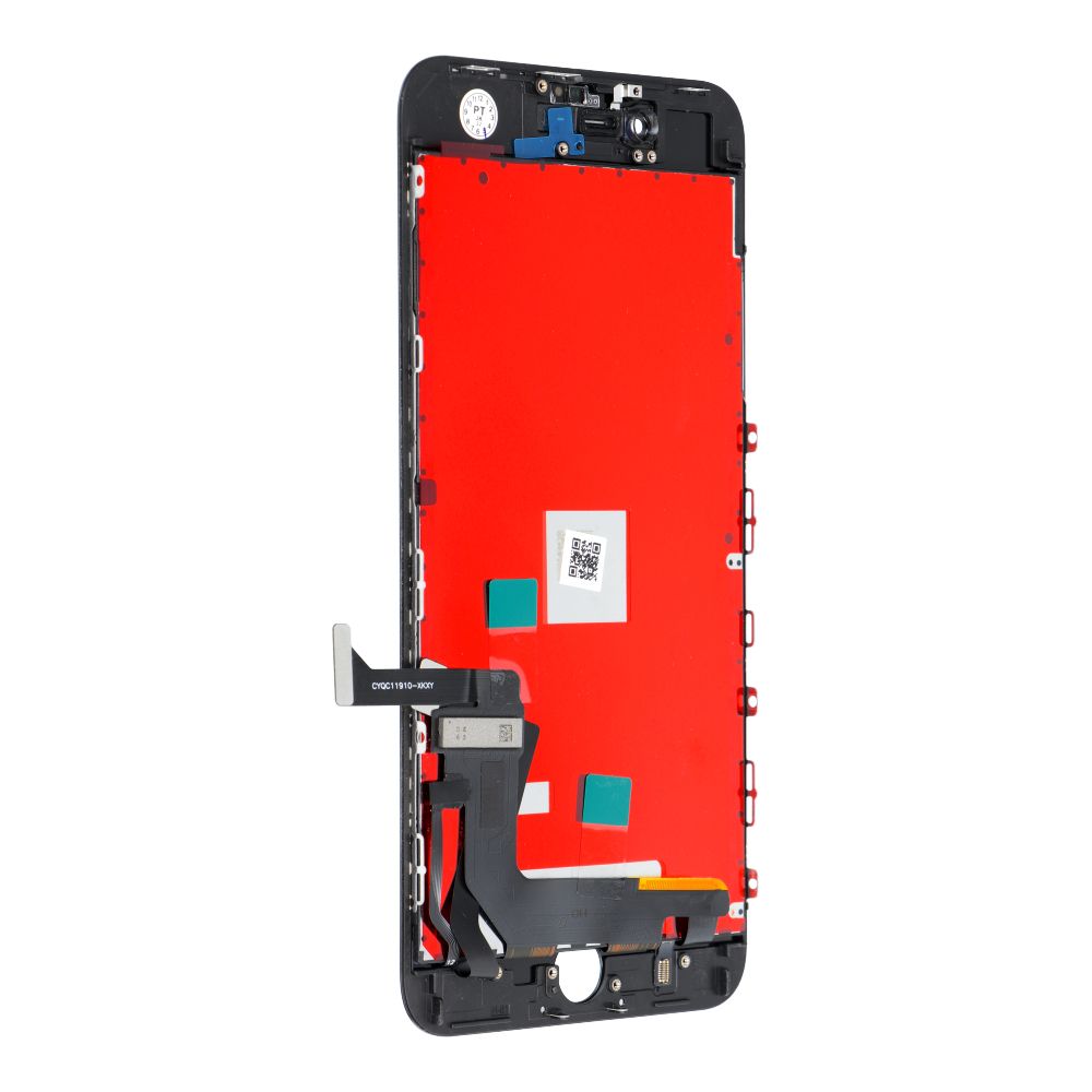 LCD Display iPhone 8 Plus + Touch Screen black (JK)