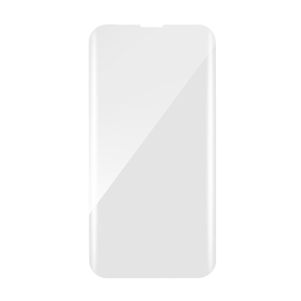 95ef7d7aed774680c2baf38badab43a6 UV PRO Tempered Glass X-ONE - for Samsung Galaxy Note 9 (case friendly)