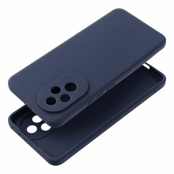 MATT case for HONOR 200 blue