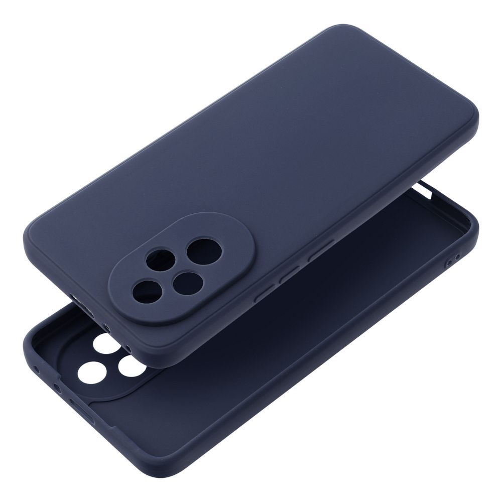 MATT case for HONOR 200 blue