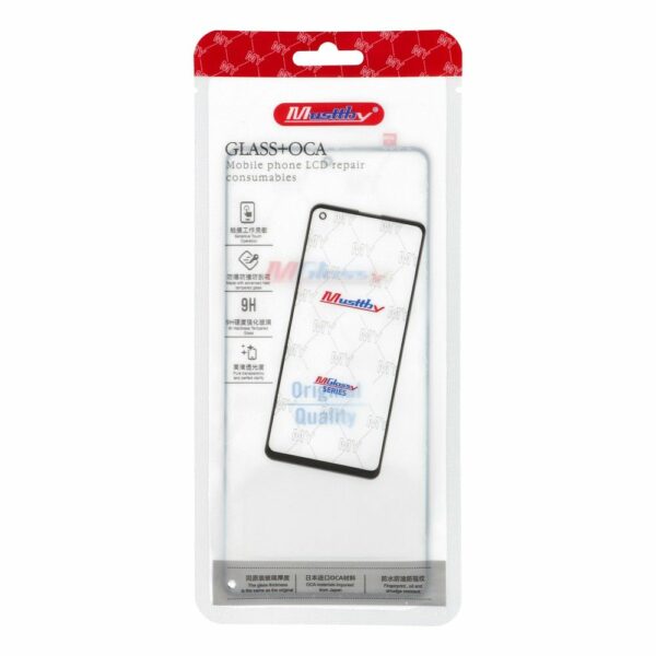 MUSTTBY front glass + OCA SAMSUNG s23