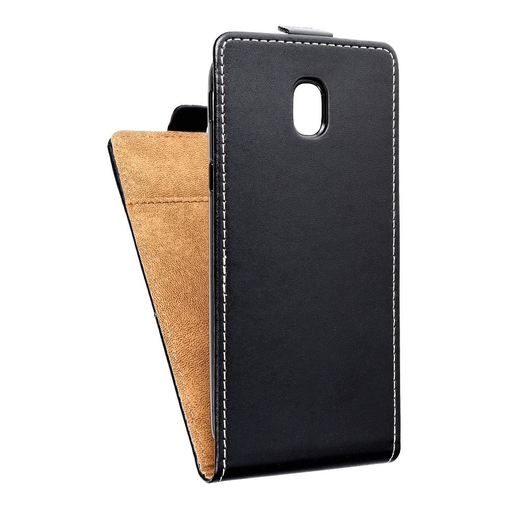9633c289e9d69ad12815814a11f74222 SLIM FLEXI FRESH Flip case for SAMSUNG J5 2017 black
