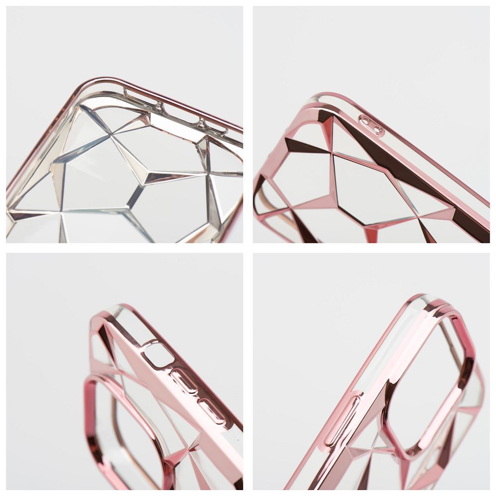 TWINKI Case for IPHONE 16e (SE 4 2025) pink