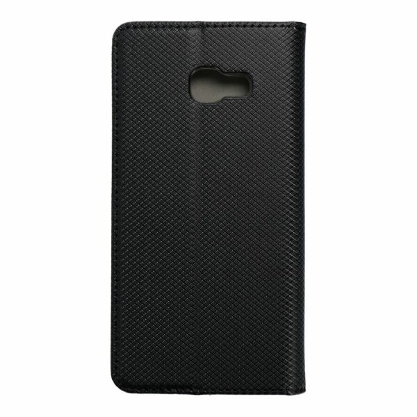 SMART CASE Book for SAMSUNG A5 2017 black