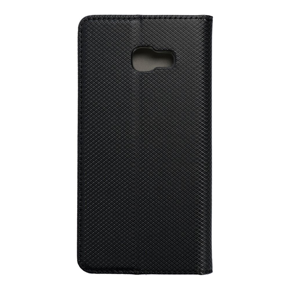 SMART CASE Book for SAMSUNG A5 2017 black