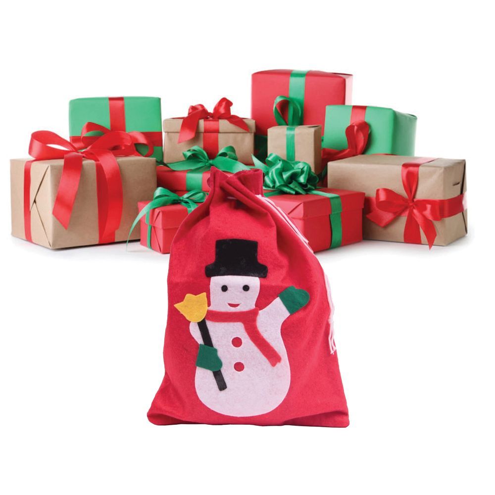 12 x SAINT BAG NICHOLAS