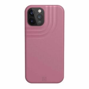 UAG Urban Armor Gear case ANCHOR for IPHONE 12 Pro Max dusty rose
