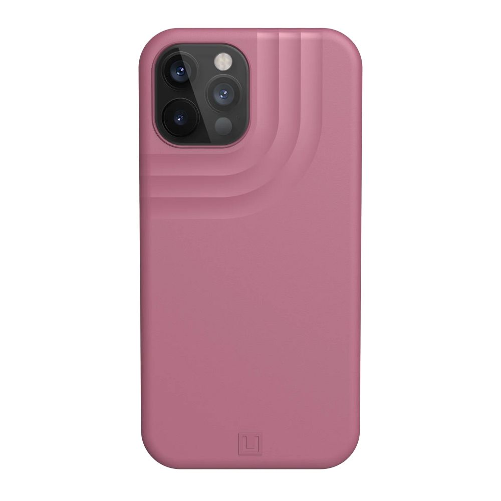UAG Urban Armor Gear case ANCHOR for IPHONE 12 Pro Max dusty rose