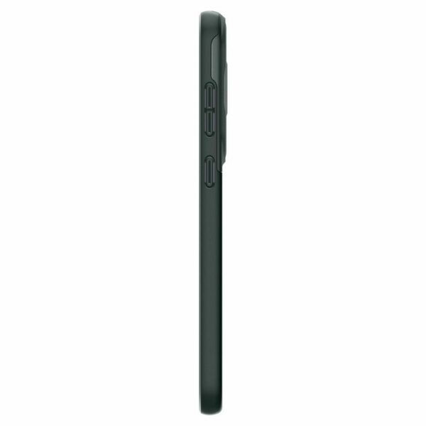 SPIGEN Optik Armor for SAMSUNG S23 FE abyss green