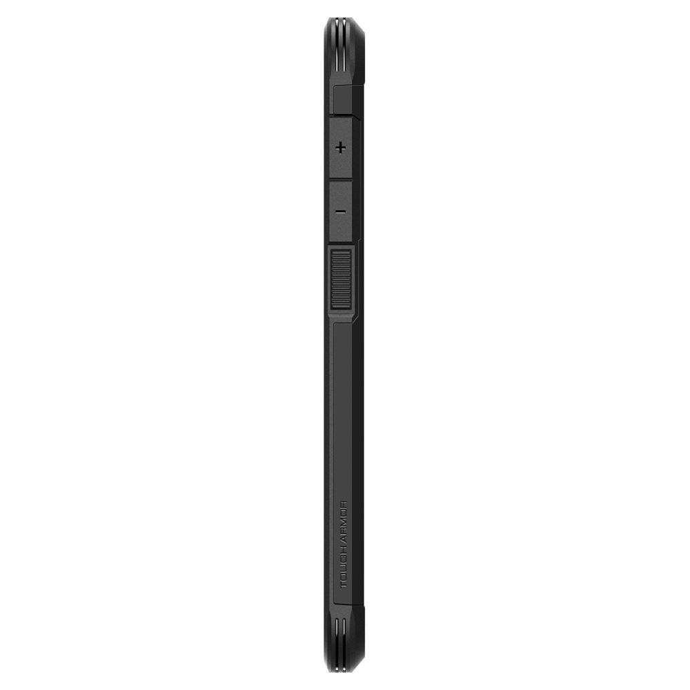 SPIGEN case TOUGH ARMOR for SAMSUNG S23 FE black