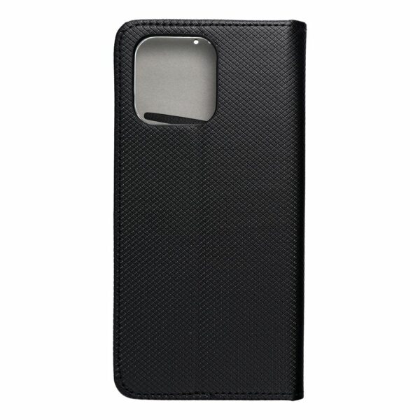 SMART CASE Book for MOTOROLA G05 / G15 black