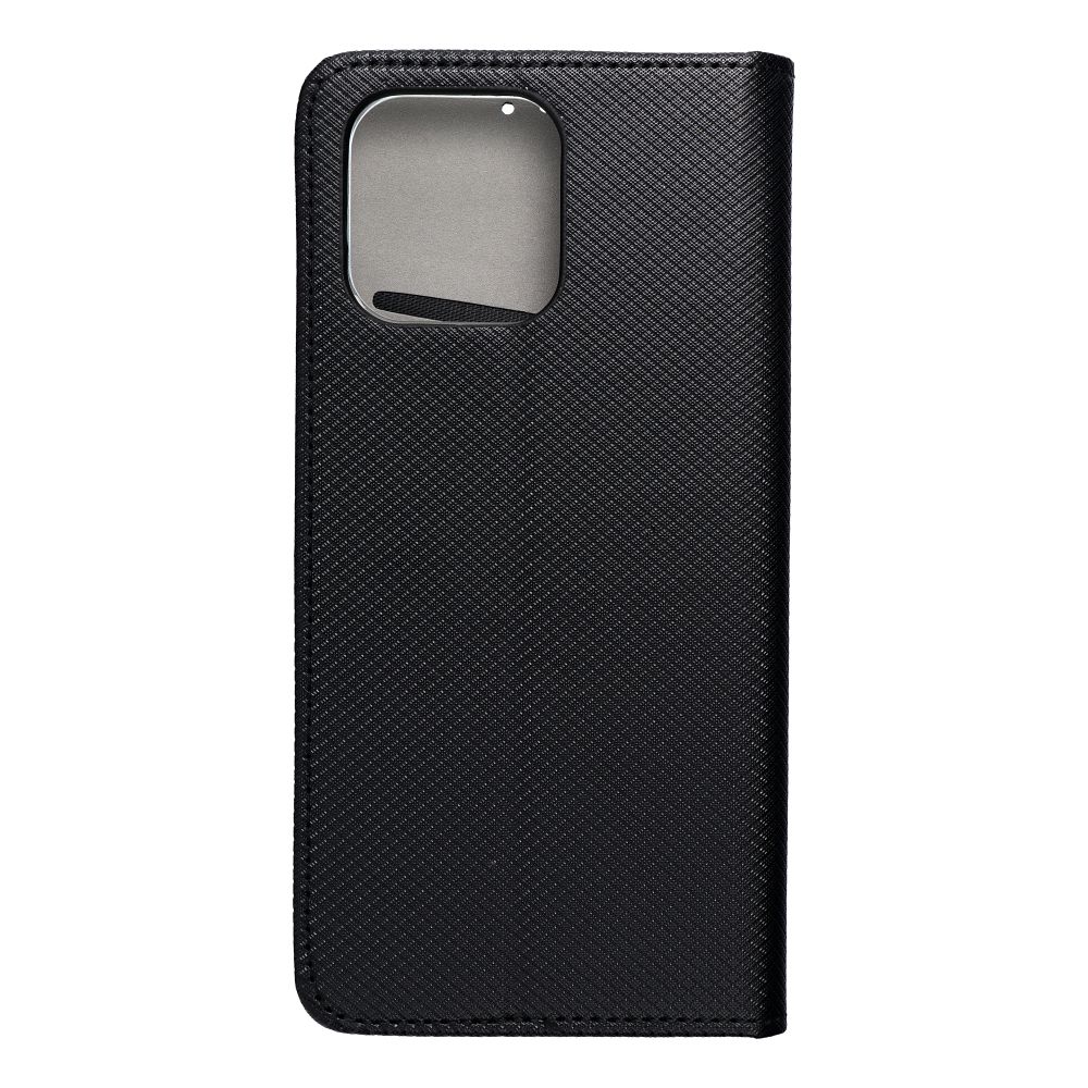 SMART CASE Book for MOTOROLA G05 / G15 black