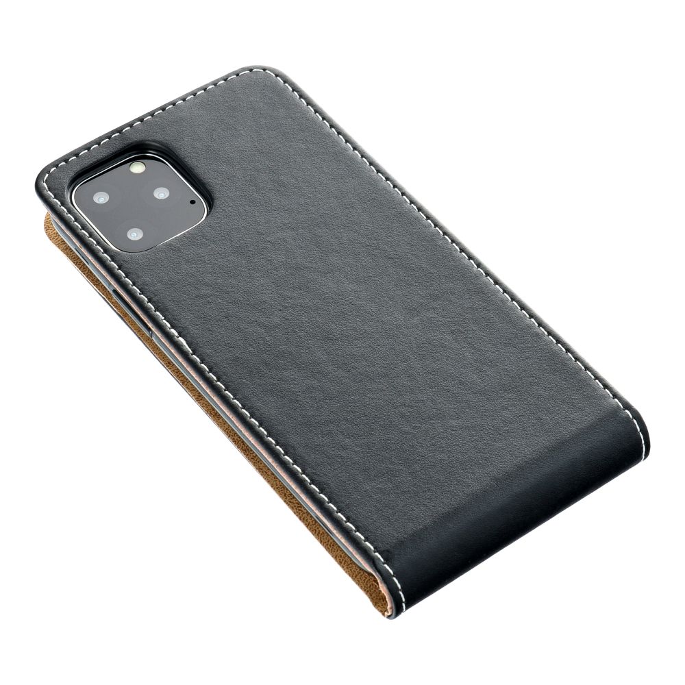 9747bad72c2a61045d0a876e670e2d34 SLIM FLEXI FRESH Flip case forSAMSUNG A23 5G black