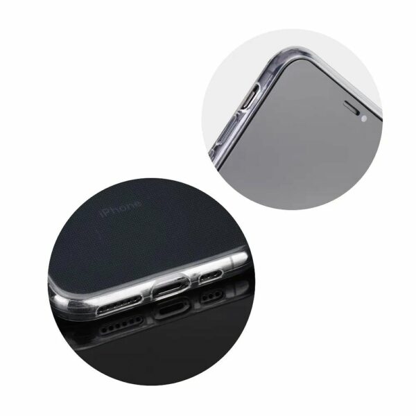 Back Case Ultra Slim 0,5mm for VIVO Y35