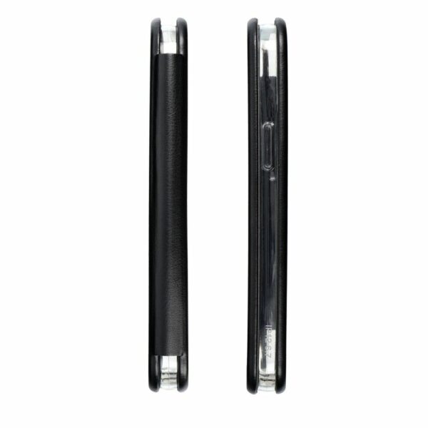 ELEGANCE book case for HUAWEI P20 Lite black
