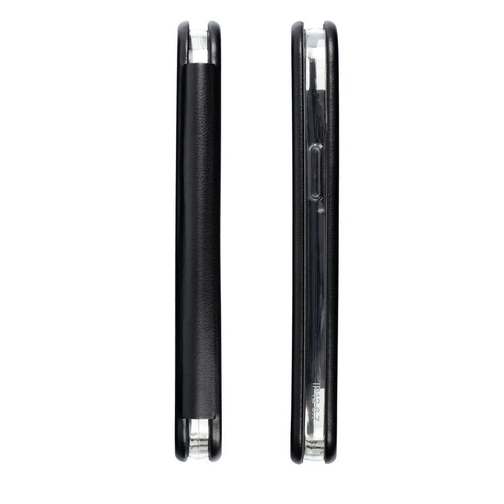 ELEGANCE book case for HUAWEI P20 Lite black