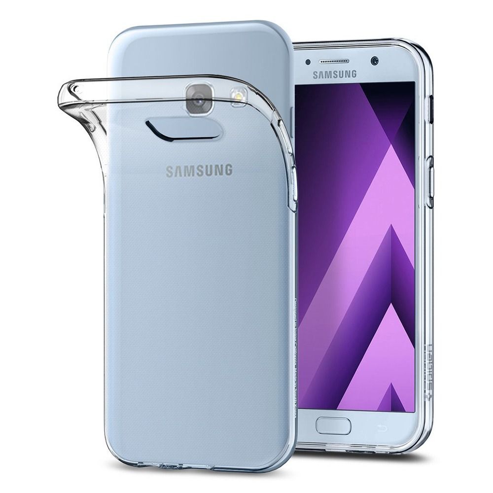 97cb732b5ab55813d63363c50e2c9ed0 BACK CASE ULTRA SLIM 0,5 mm for SAMSUNG A5 2017