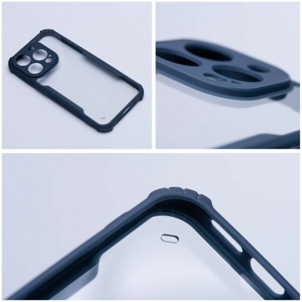 ANTI-DROP case for XIAOMI Redmi Note 14 PRO 5G black
