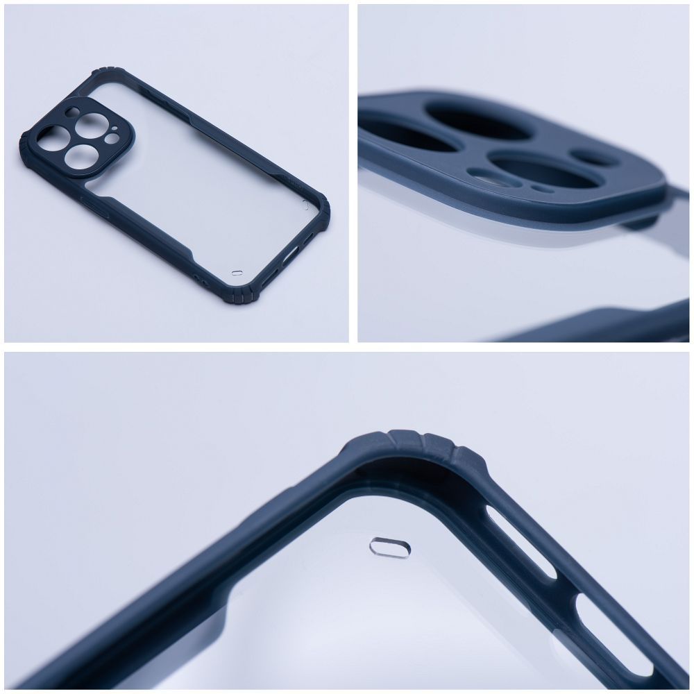 ANTI-DROP case for XIAOMI Redmi Note 14 PRO 5G black