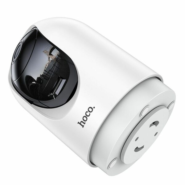 HOCO indor camera Full HD D1 white