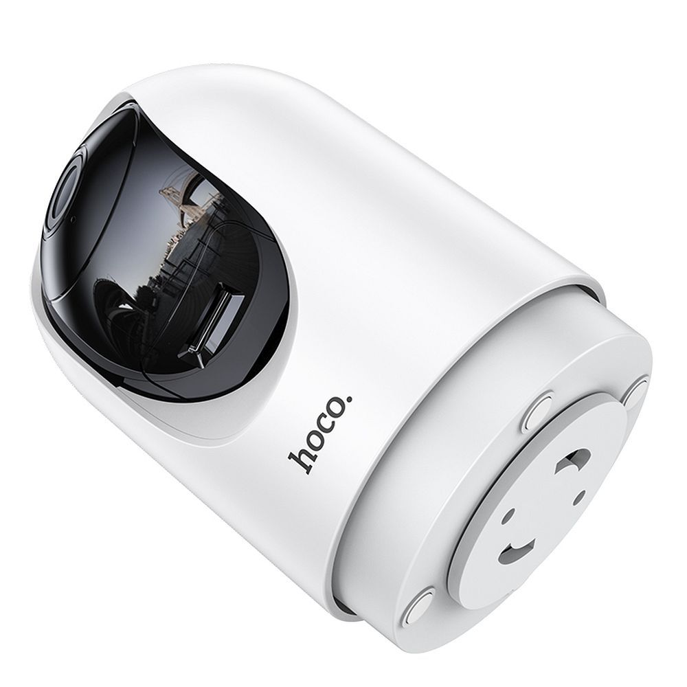 HOCO indor camera Full HD D1 white