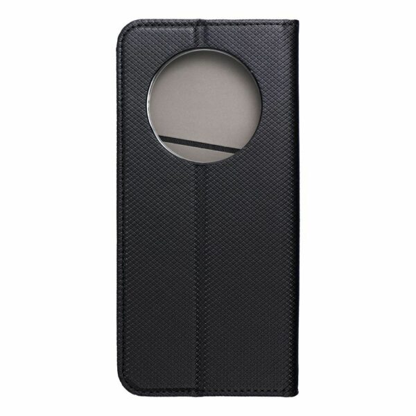 SMART CASE Book for TECNO Spark 30C black