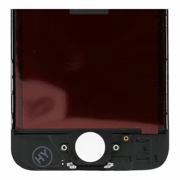 FixCell LCD Display for IPHONE 5G black (high light)