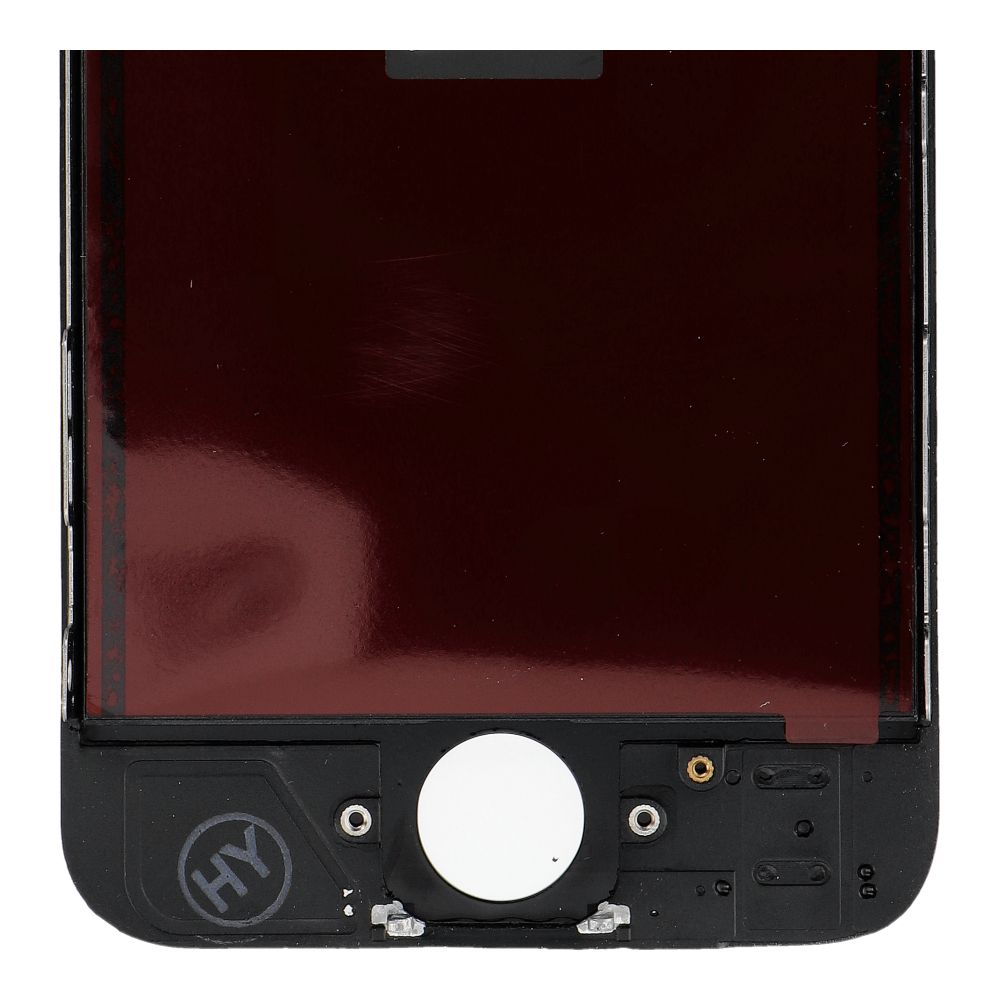 FixCell LCD Display for IPHONE 5G black (high light)