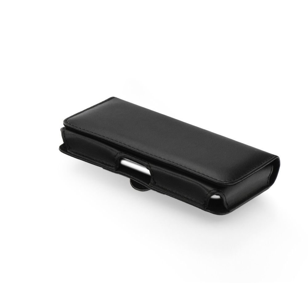 Horizontal universal case CHIC VIP model 7 ( NOKIA 230 / 225 / 220 ) black