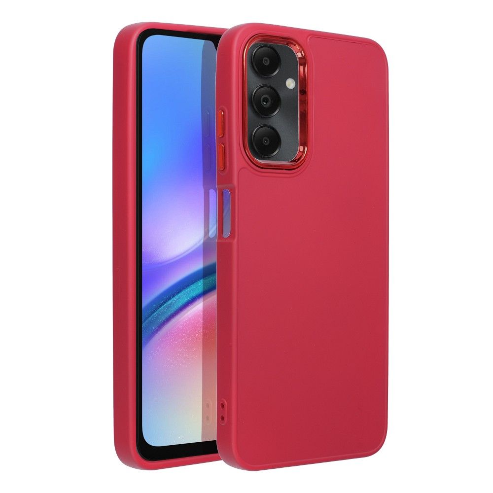 FRAME Case for SAMSUNG A05s magenta