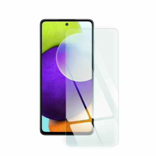 Tempered Glass Blue Star - SAMSUNG Galaxy A52/52s 5G