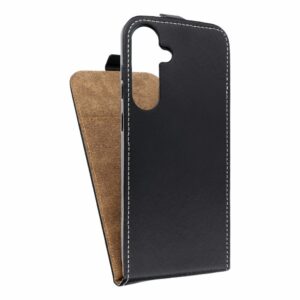 SLIM FLEXI FRESH Flip case for SAMSUNG S25 Plus black