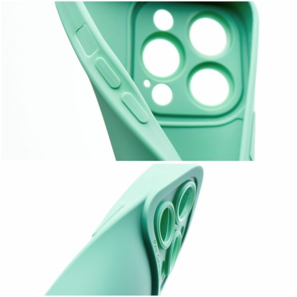 ROAR case LUNA for IPHONE 14 Green