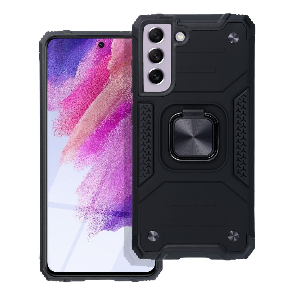 NITRO case for SAMSUNG A55 5G black